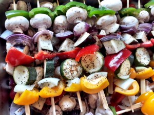 Hog Roast Messingham