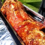 Hog Roast Dalby