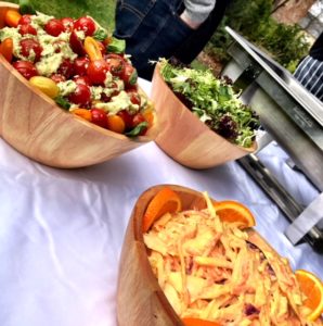 Hog Roast Mablethorpe