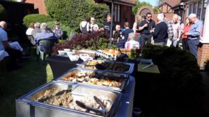 Hog Roast Grimsby