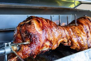 Hog Roast Humberston