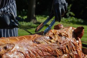 Hog Roast Grantham