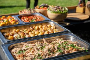Hog Roast Grantham
