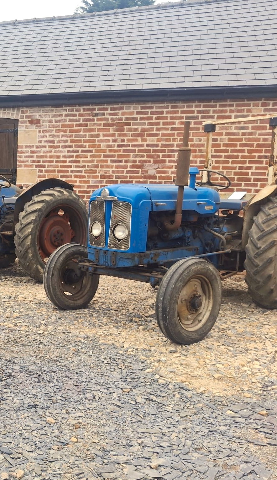 Spitting Pig Lincolnshire