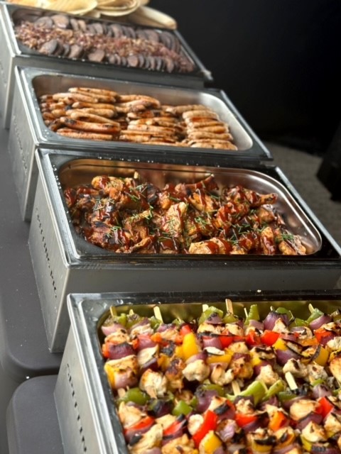 Hog Roast Lincolnshire